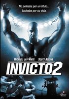 pelicula Invicto 2 [Reparada]